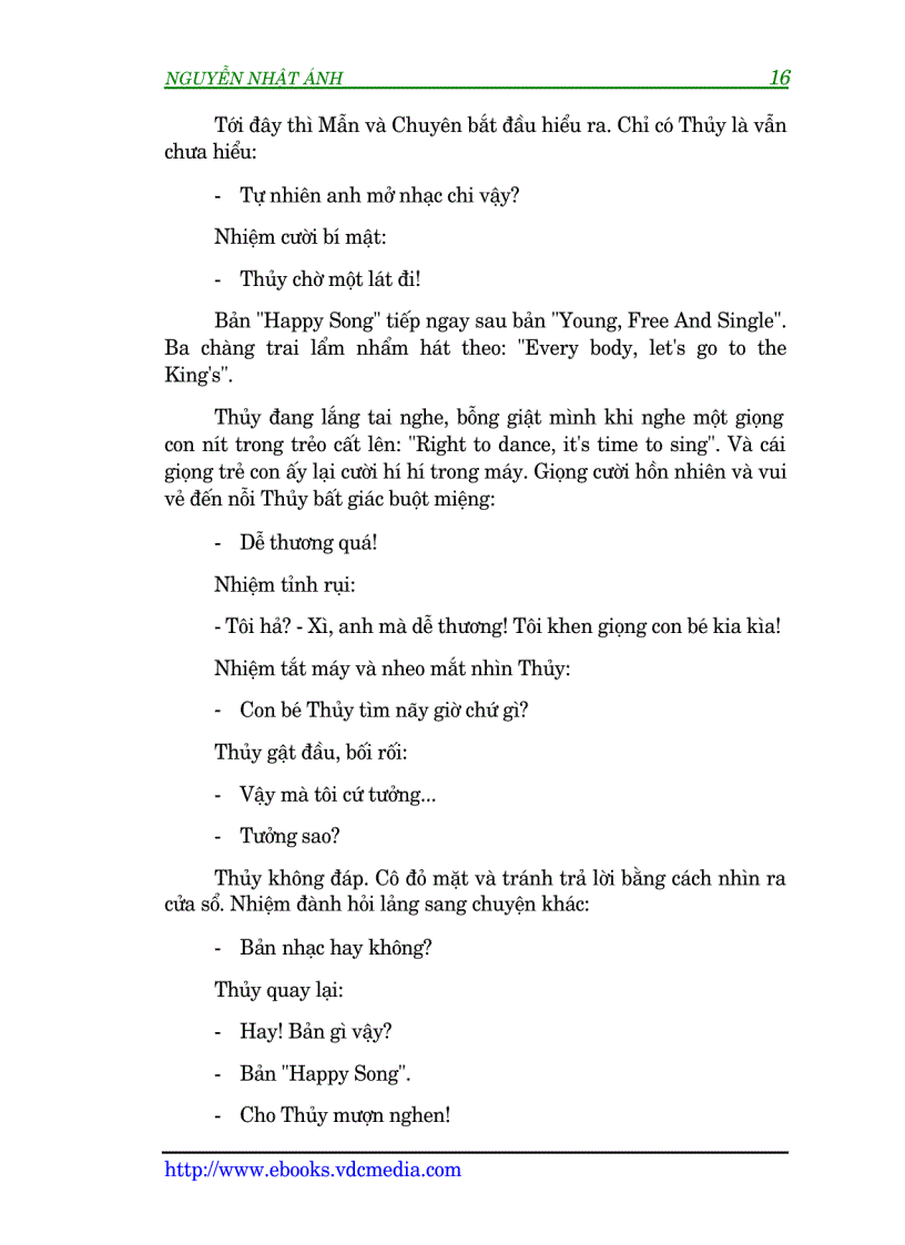 image for page Phòng Trọ Ba Người