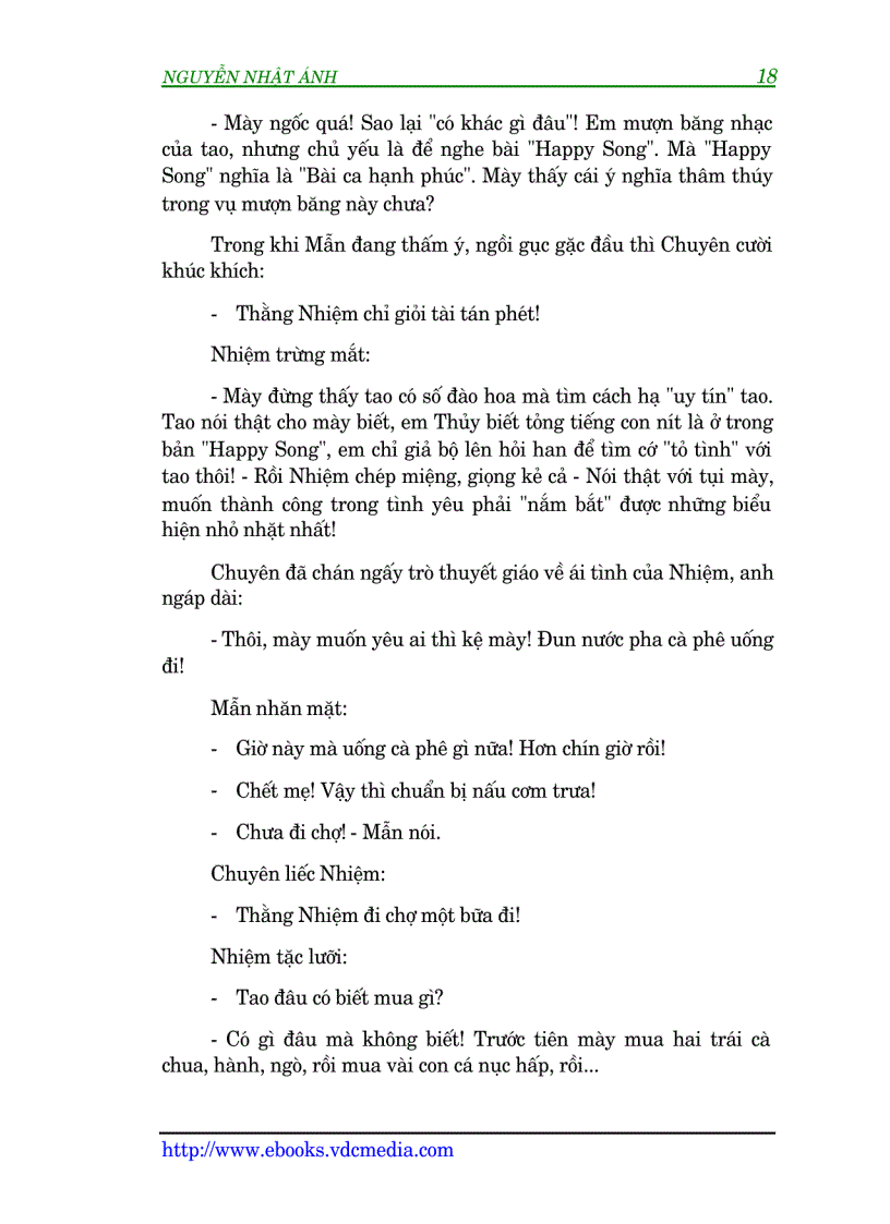 image for page Phòng Trọ Ba Người