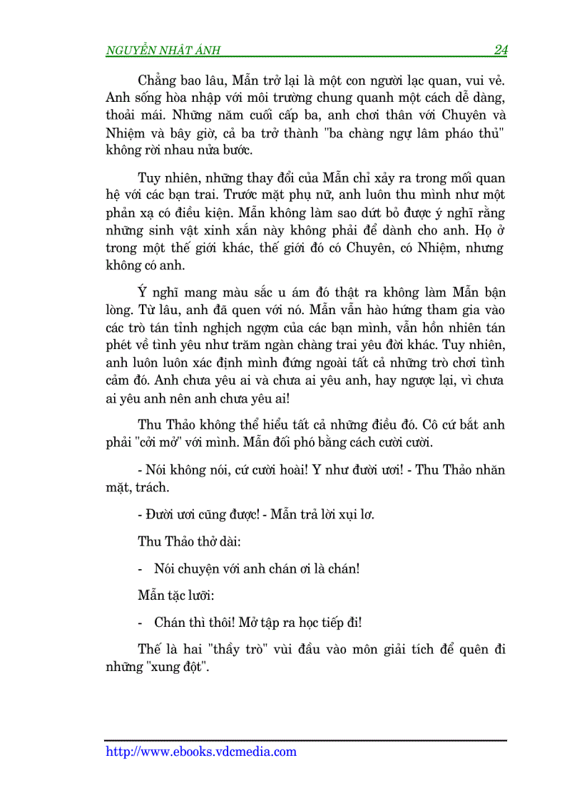 image for page Phòng Trọ Ba Người