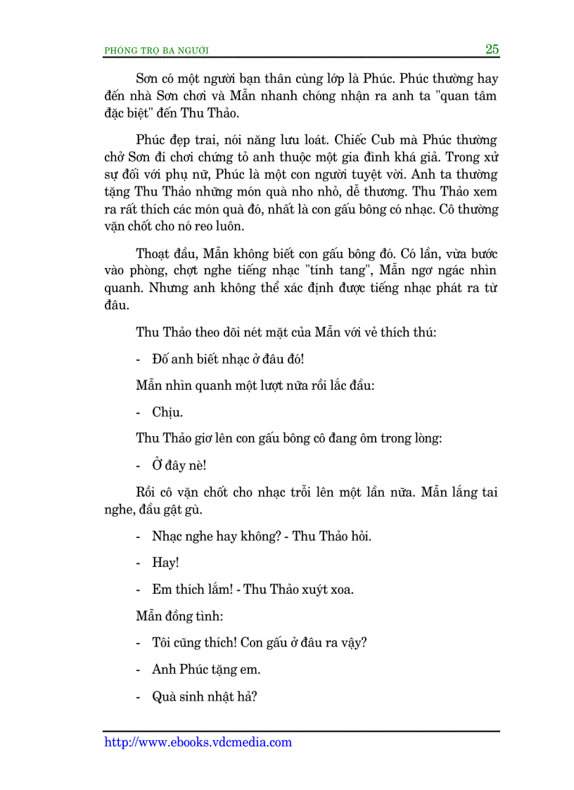 image for page Phòng Trọ Ba Người