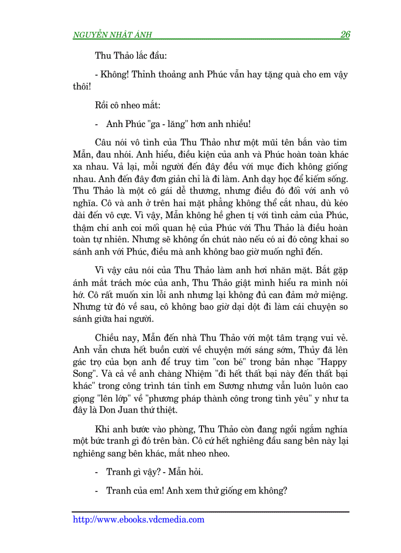 image for page Phòng Trọ Ba Người