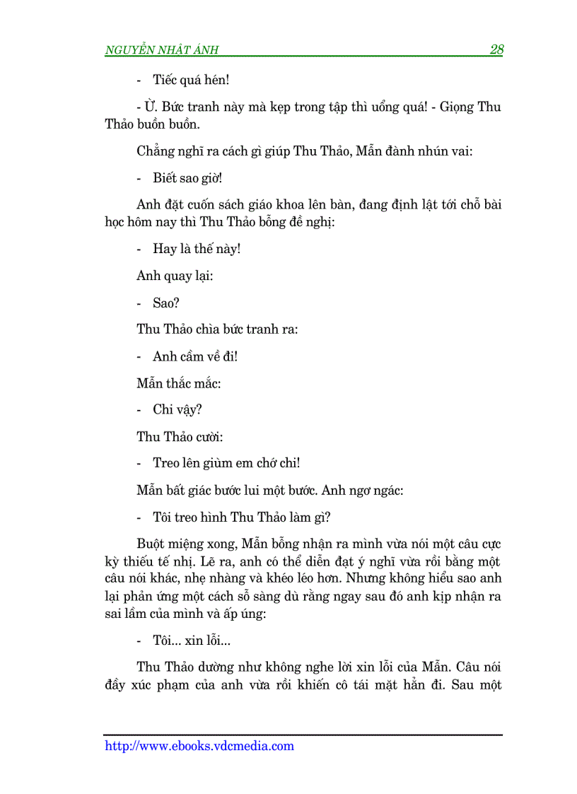 image for page Phòng Trọ Ba Người