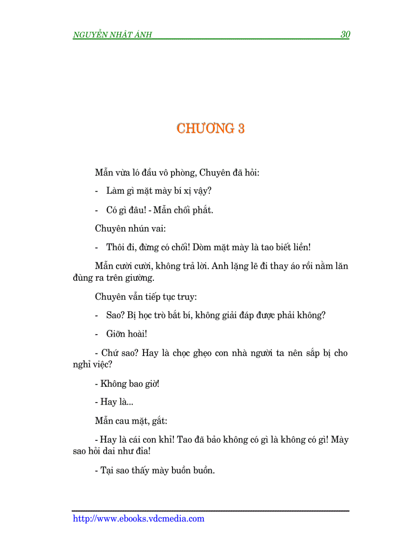 image for page Phòng Trọ Ba Người