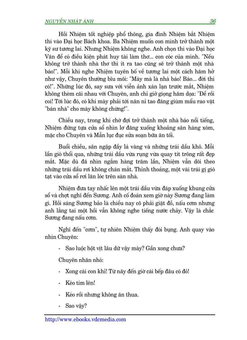 image for page Phòng Trọ Ba Người