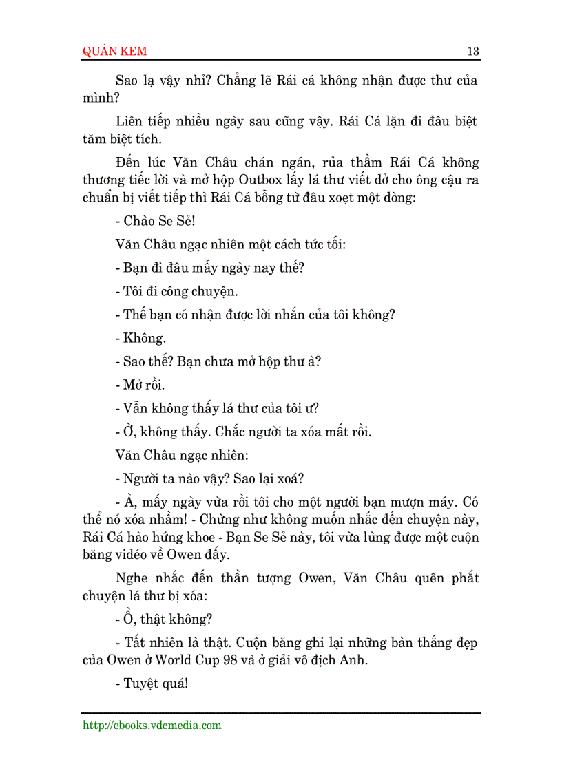 image for page Quán Kem