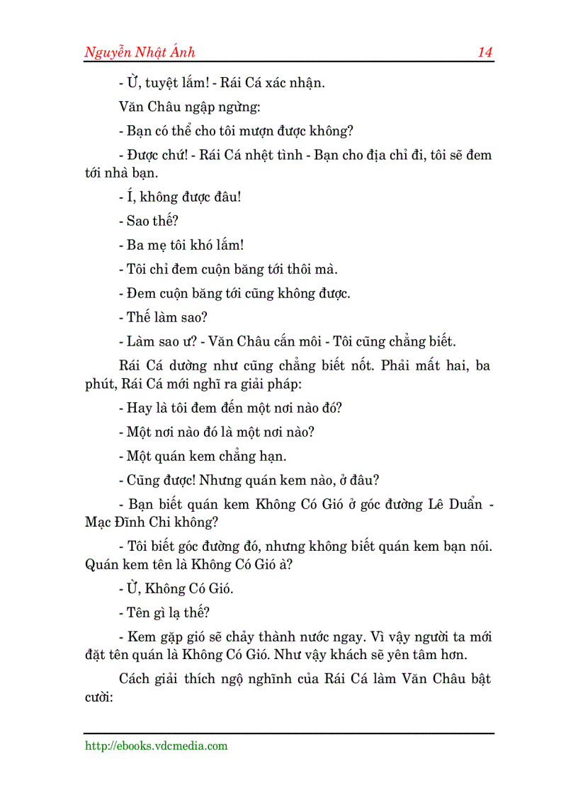 image for page Quán Kem