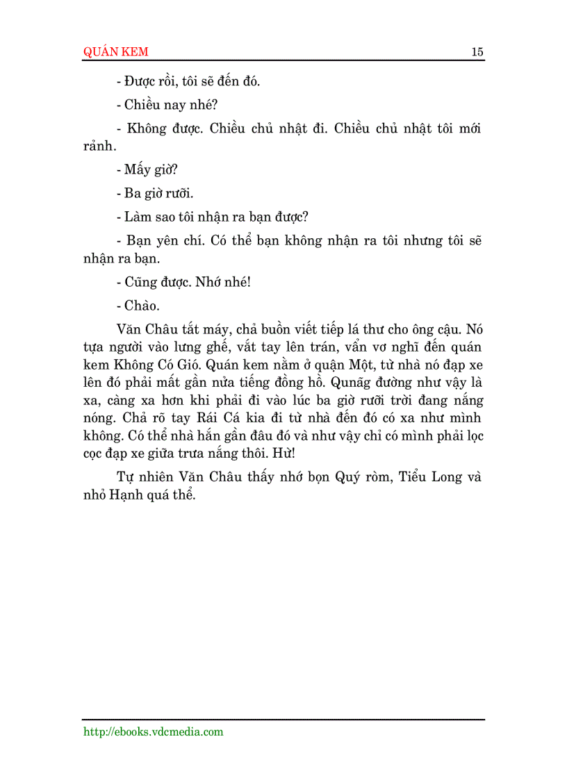 image for page Quán Kem