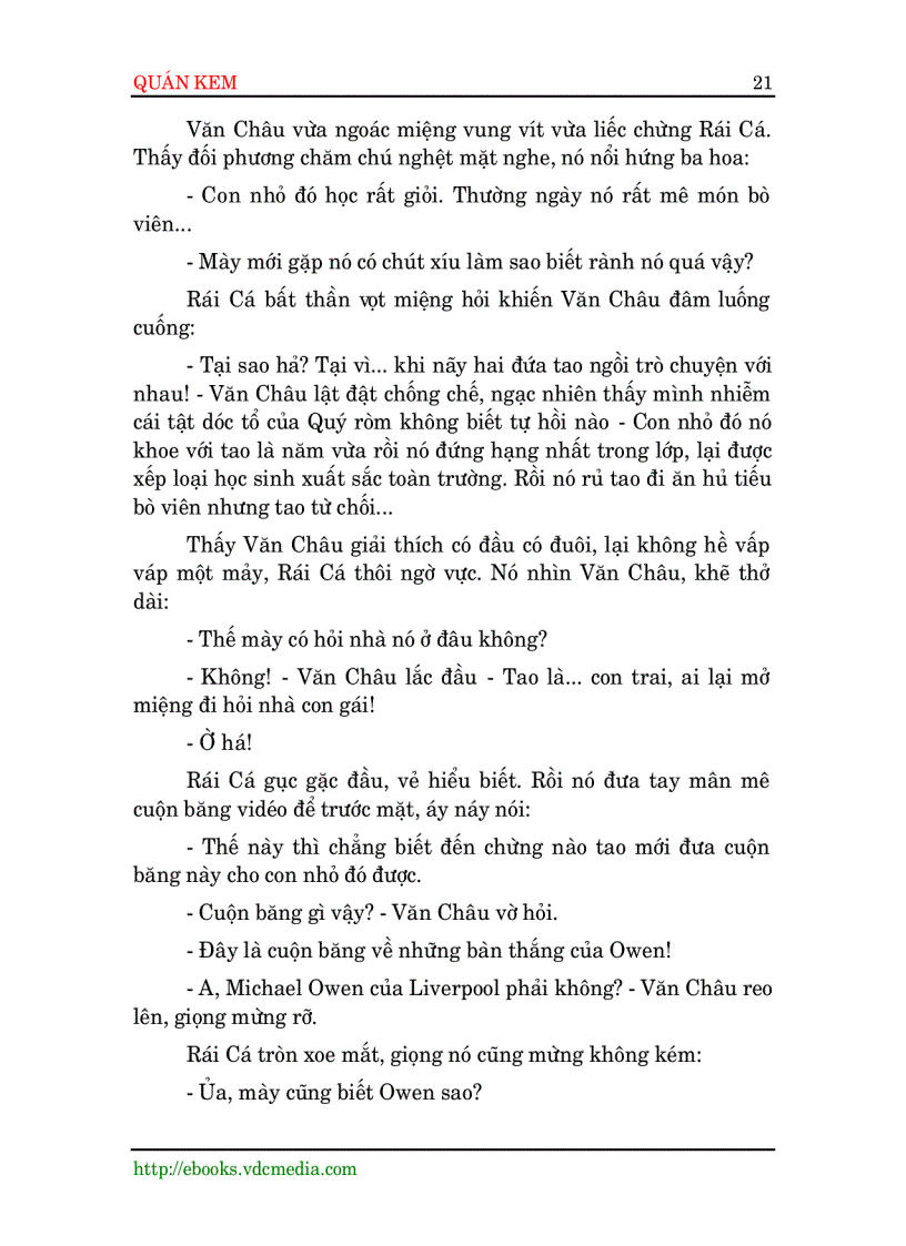 image for page Quán Kem