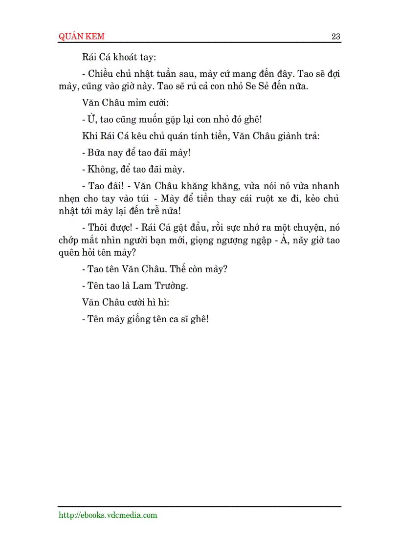 image for page Quán Kem