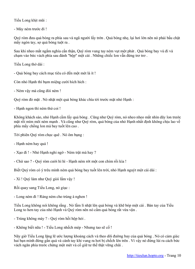 image for page Những Con Gấu Bông