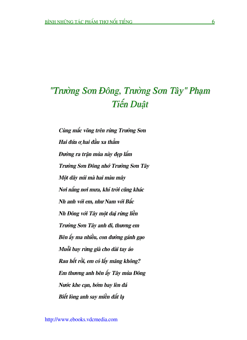 image for page Bình luận những tác phẩm thơ nổi tiếng tập 3