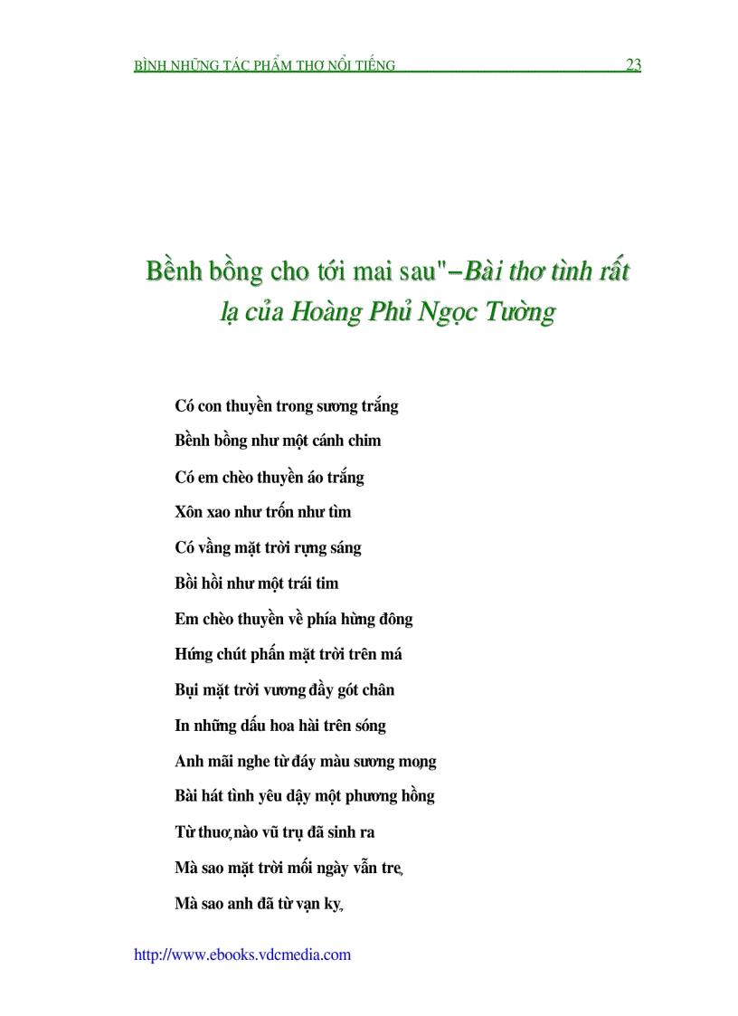 image for page Bình luận những tác phẩm thơ nổi tiếng tập 4