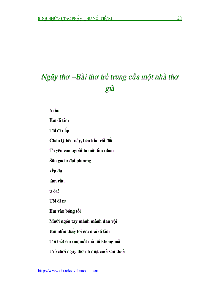 image for page Bình luận những tác phẩm thơ nổi tiếng tập 4