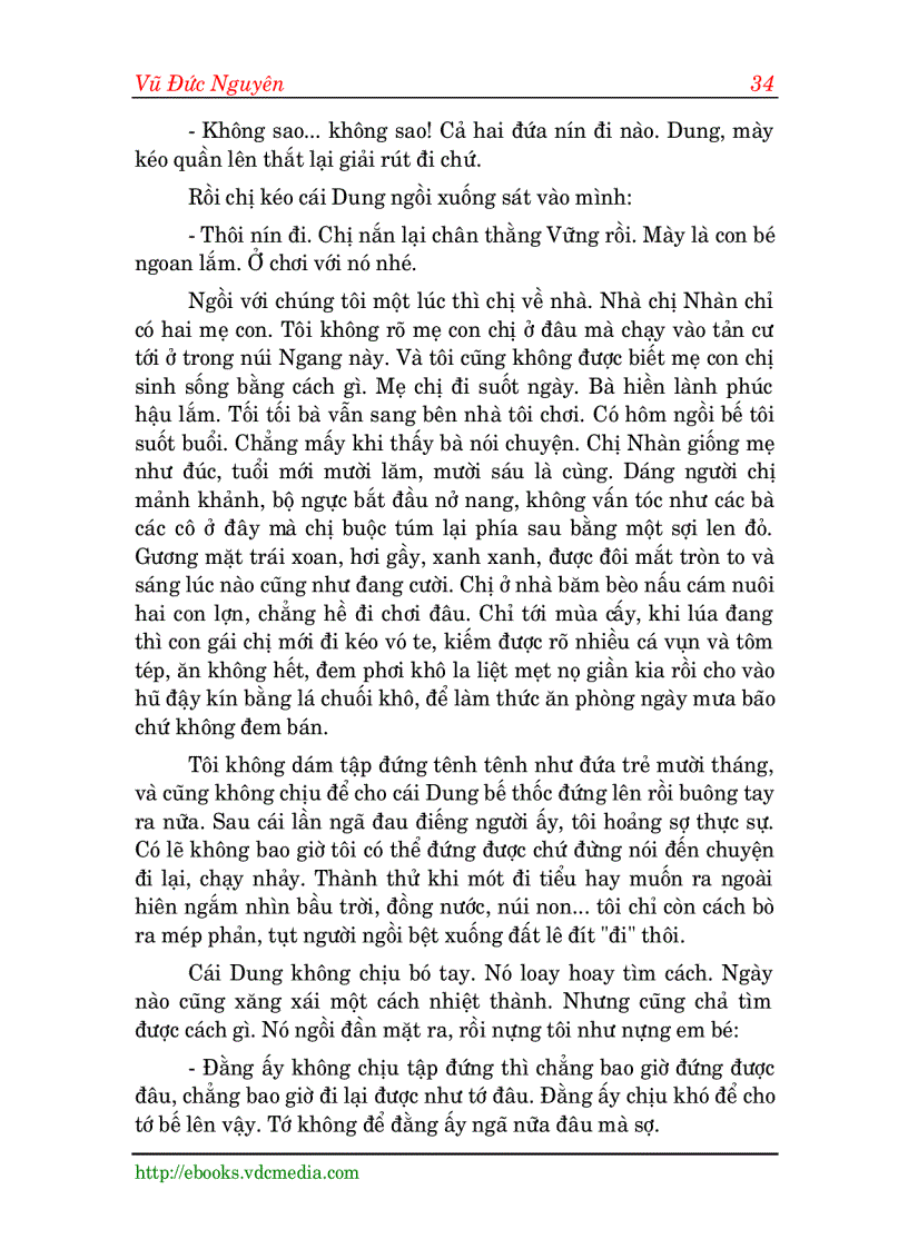 image for page Tuổi thơ khát vọng