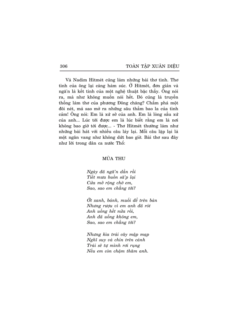 image for page Những tác phẩm lẻ