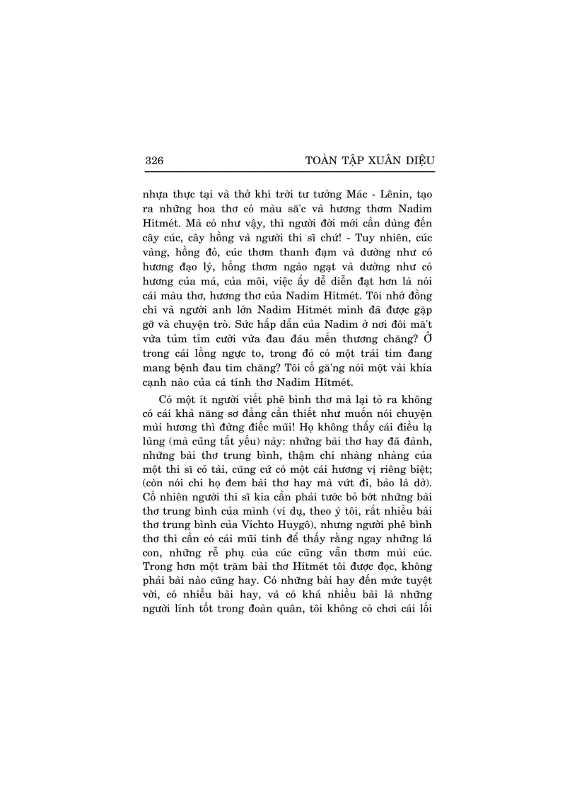 image for page Những tác phẩm lẻ