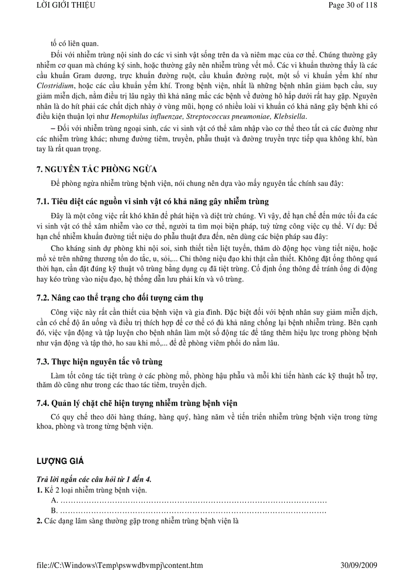 image for page Vi sinh y học