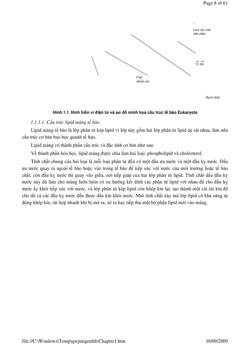 image for page Sinh học phần 1