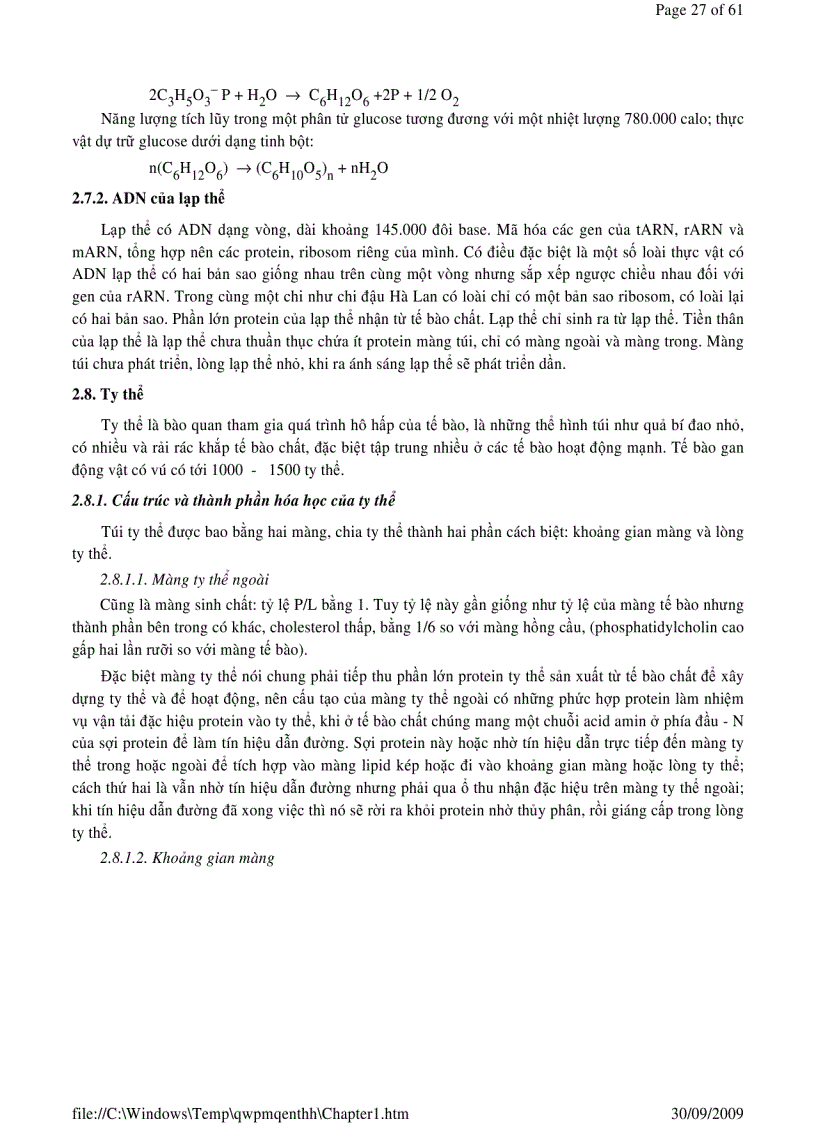 image for page Sinh học phần 1