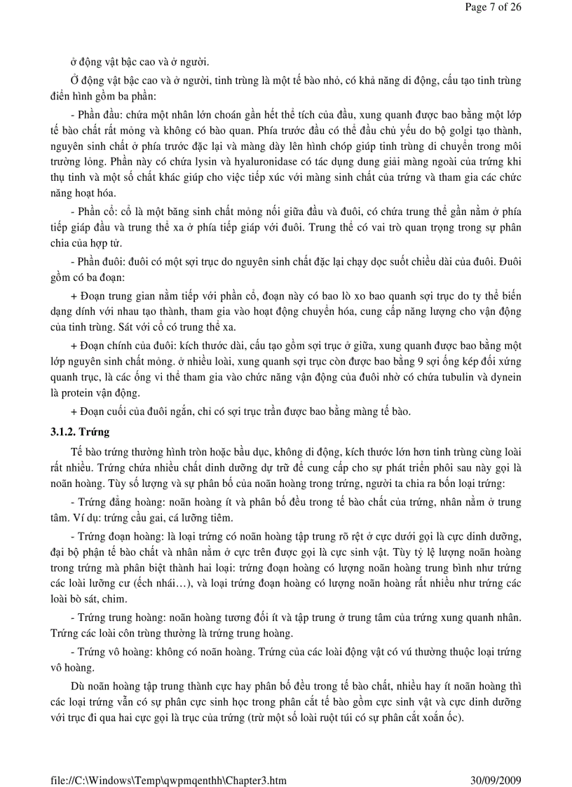 image for page Sinh học phần 2