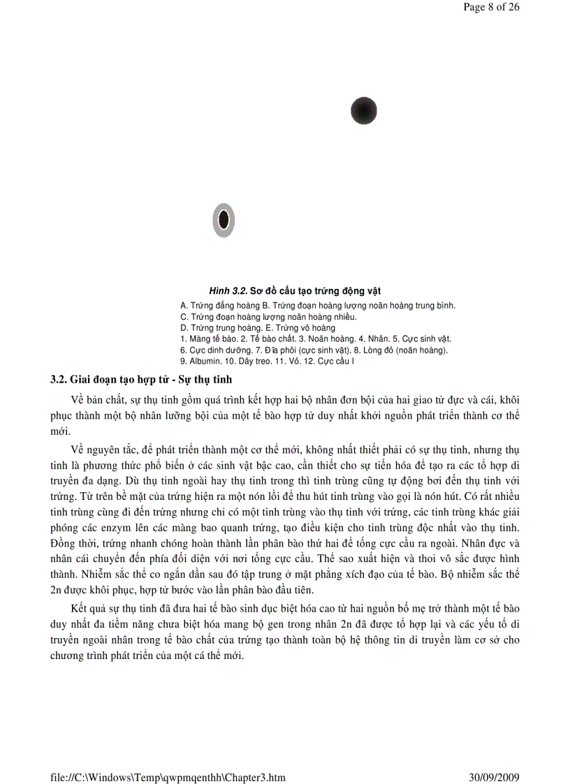 image for page Sinh học phần 2