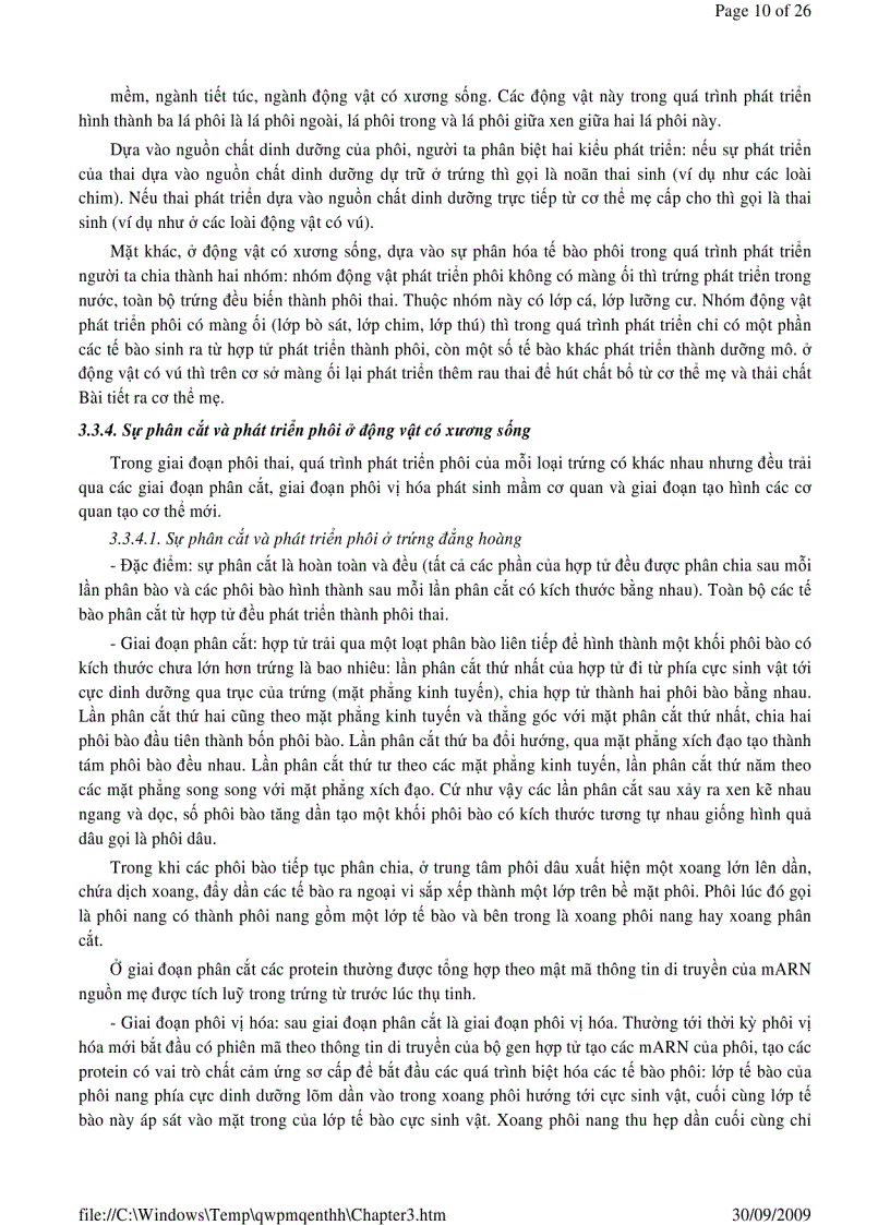 image for page Sinh học phần 2