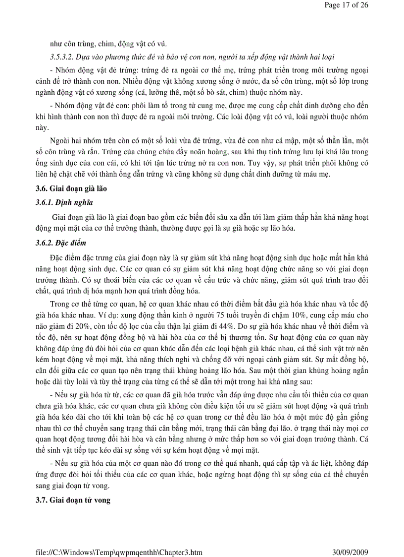 image for page Sinh học phần 2