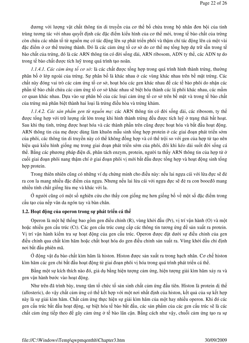 image for page Sinh học phần 2