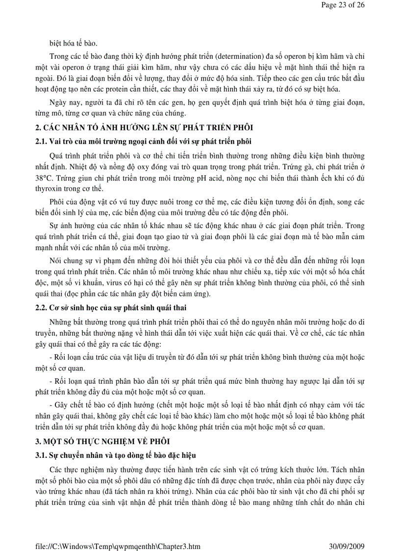 image for page Sinh học phần 2