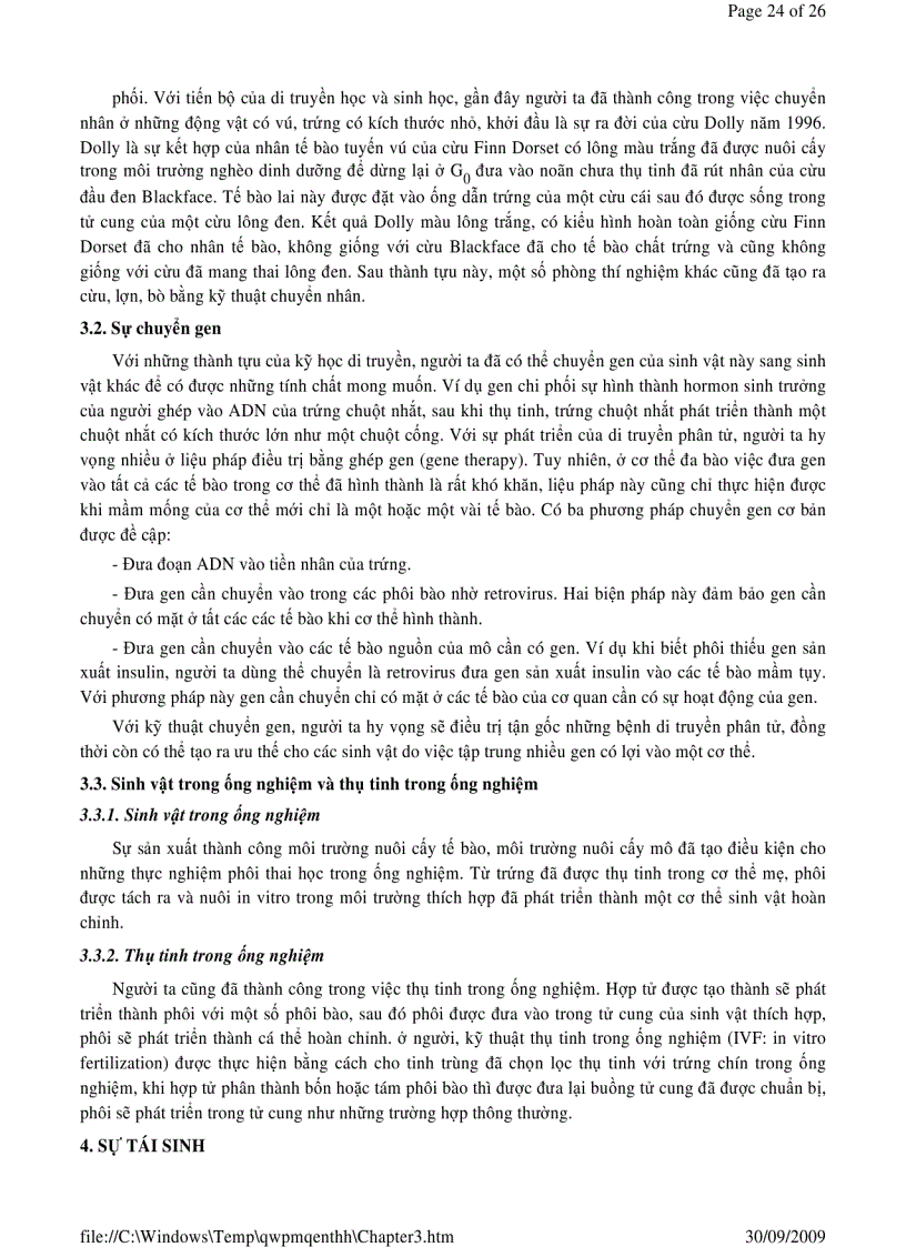 image for page Sinh học phần 2