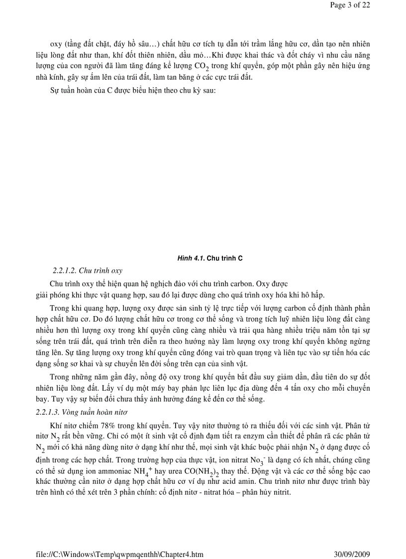 image for page Sinh học phần 2