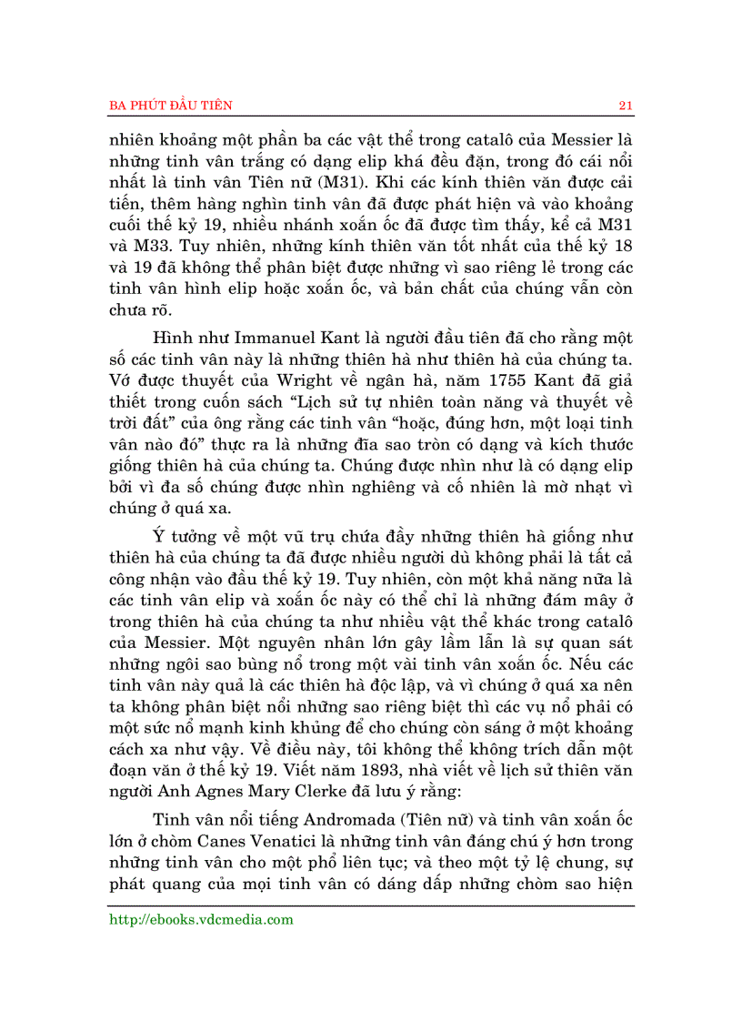 image for page Ba phút đầu tiên Một cách nhìn hiện đại về nguồn gốc vũ trụ