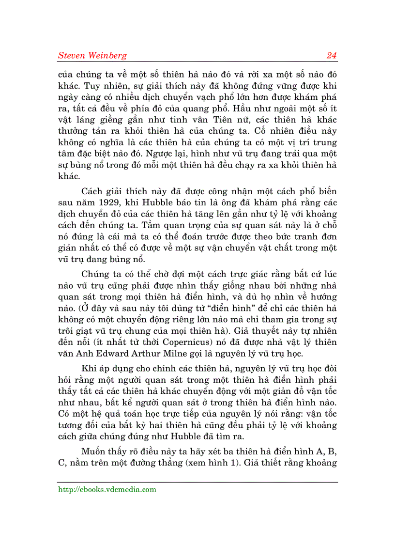 image for page Ba phút đầu tiên Một cách nhìn hiện đại về nguồn gốc vũ trụ