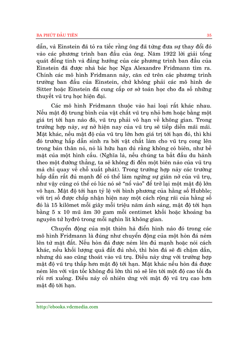 image for page Ba phút đầu tiên Một cách nhìn hiện đại về nguồn gốc vũ trụ