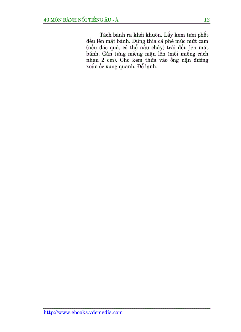 image for page 40 Món bánh nổi tiếng Á Âu