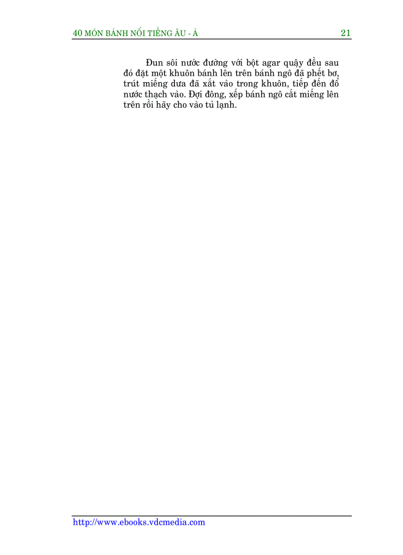 image for page 40 Món bánh nổi tiếng Á Âu