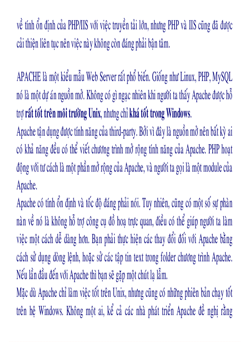 image for page Lập trình Web động với PHP