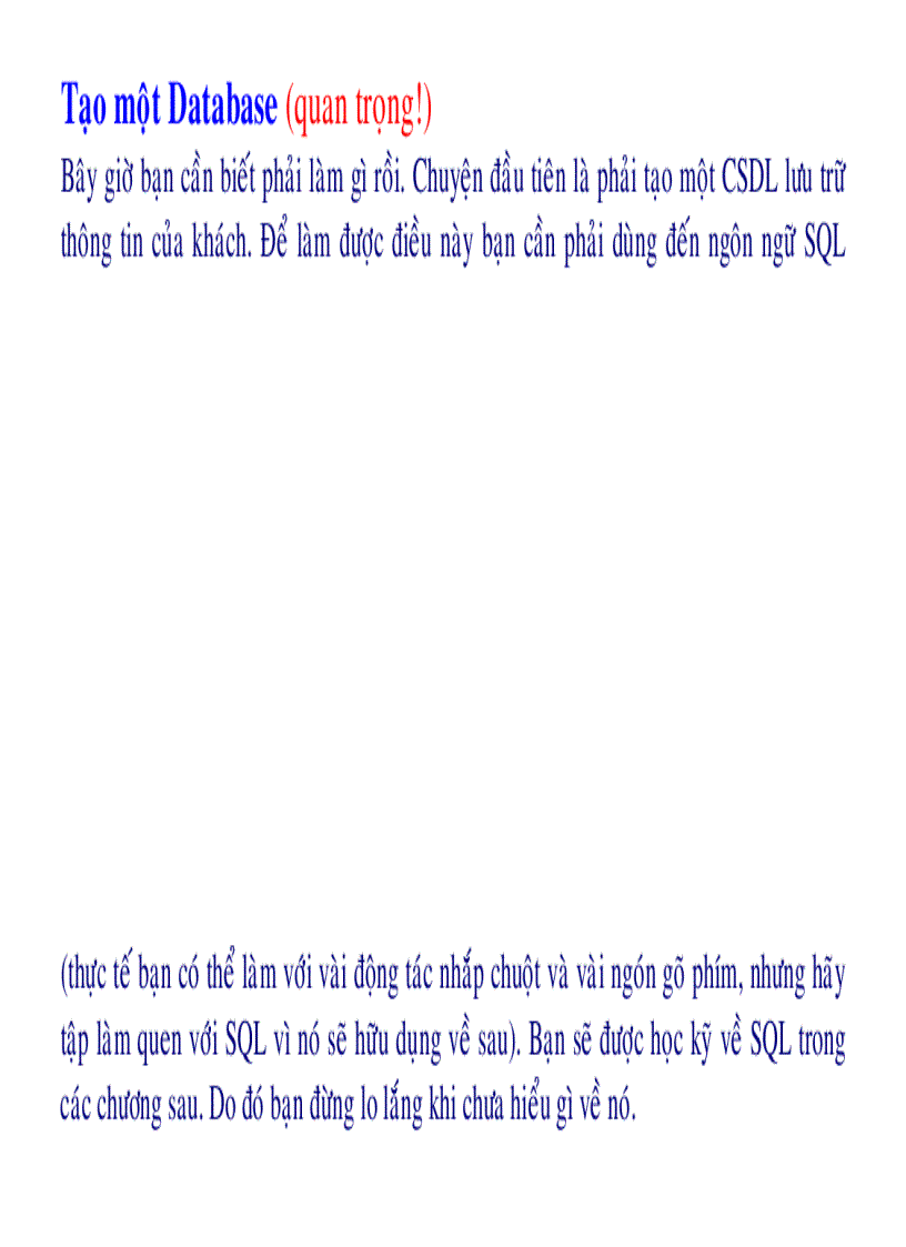 image for page Lập trình Web động với PHP