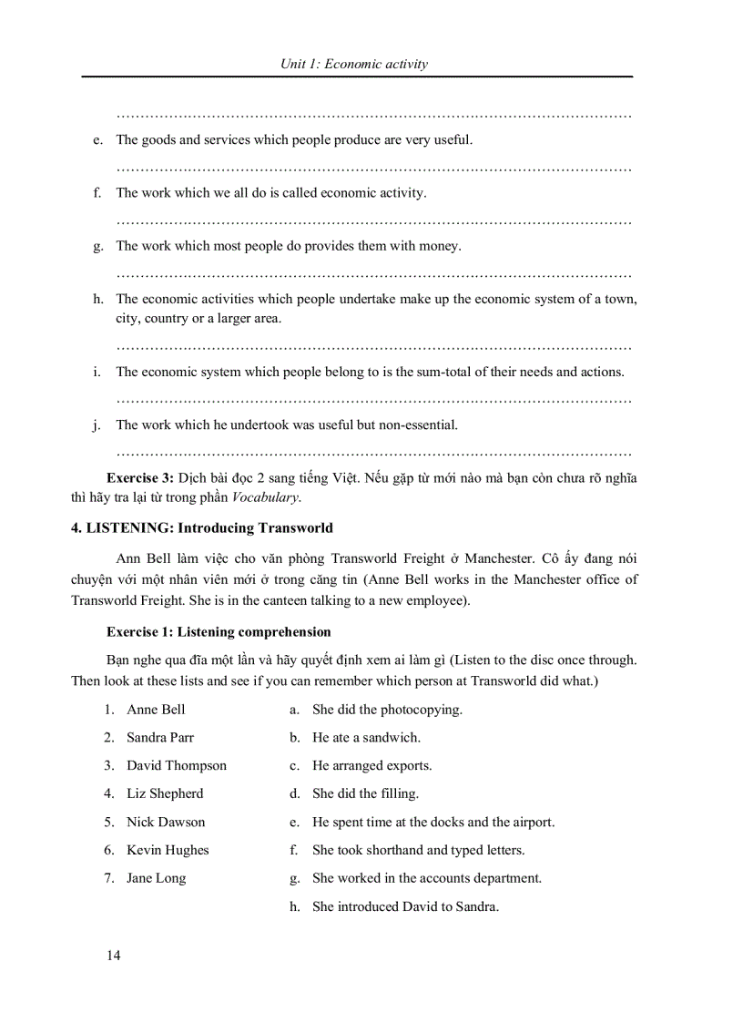 image for page Tiếng Anh chuy&#234;n ng&#224;nh Quản trị kinh doanh 3