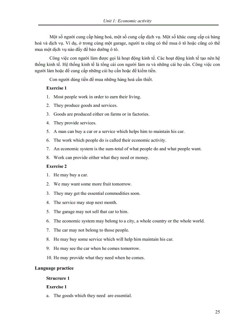 image for page Tiếng Anh chuy&#234;n ng&#224;nh Quản trị kinh doanh 3