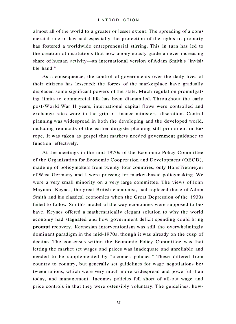 image for page The Age of Turbulence Adventures in a New World by Alan Greenspan