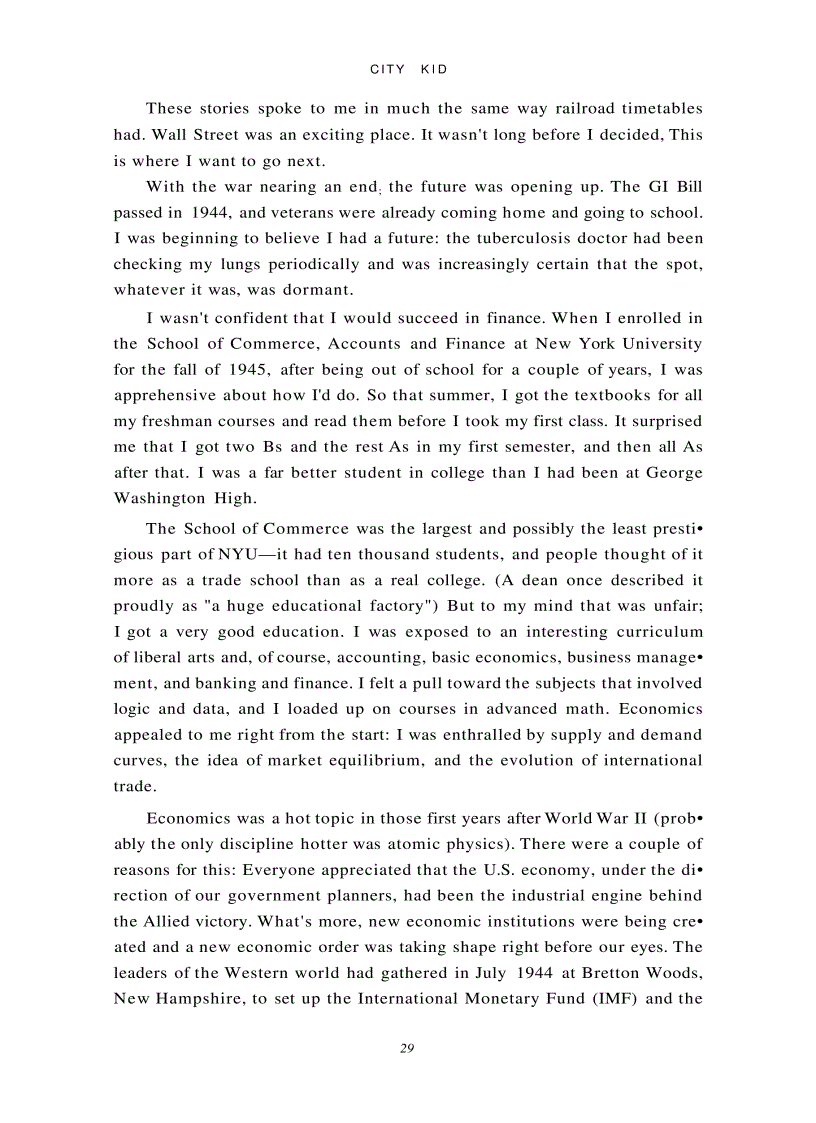 image for page The Age of Turbulence Adventures in a New World by Alan Greenspan