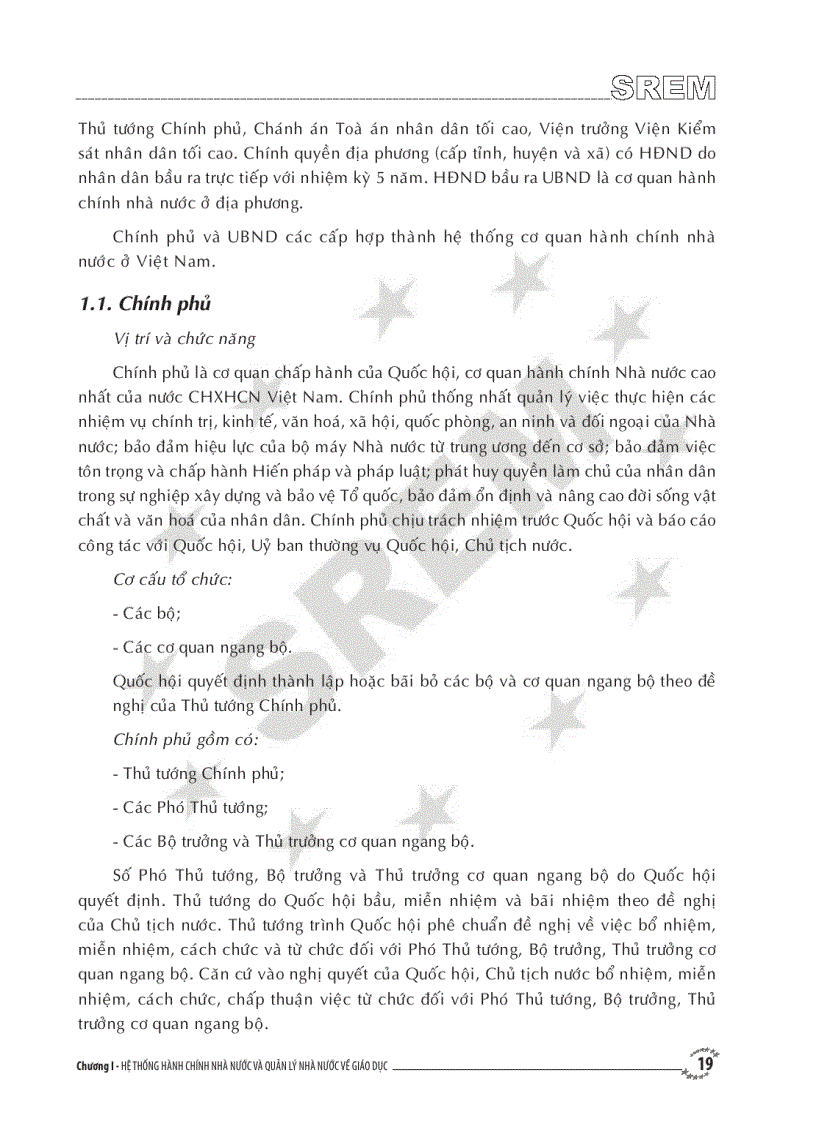 image for page Quản lý nhà nước về giáo dục