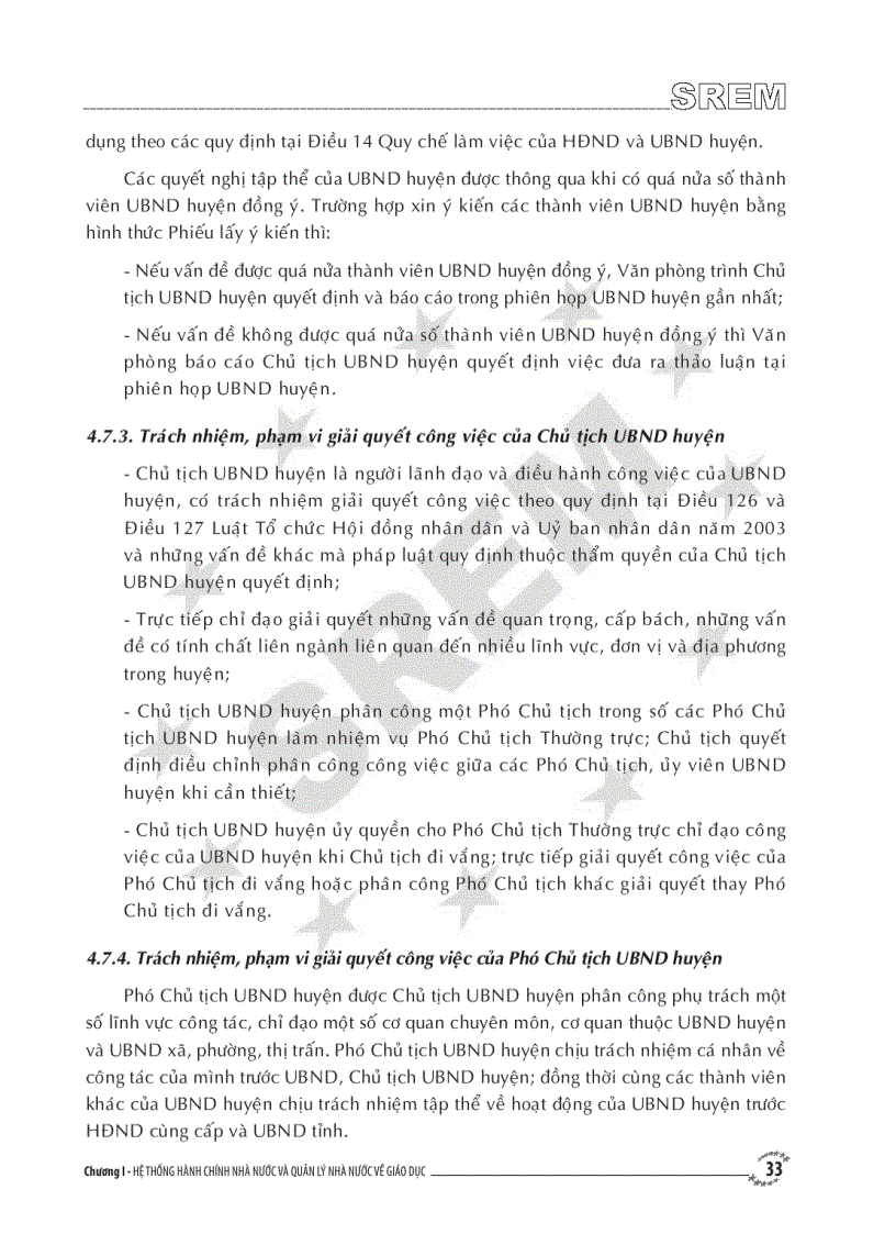 image for page Quản lý nhà nước về giáo dục