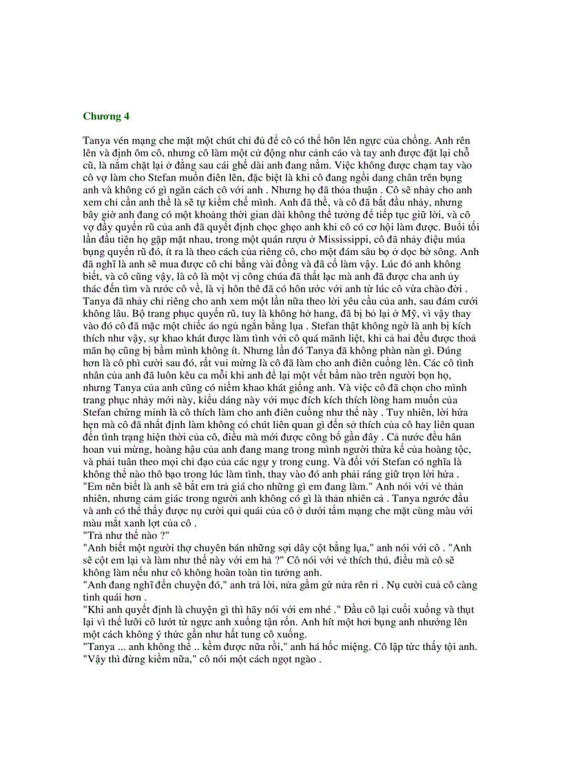 image for page Những con chim ẩn mình chờ chết 1