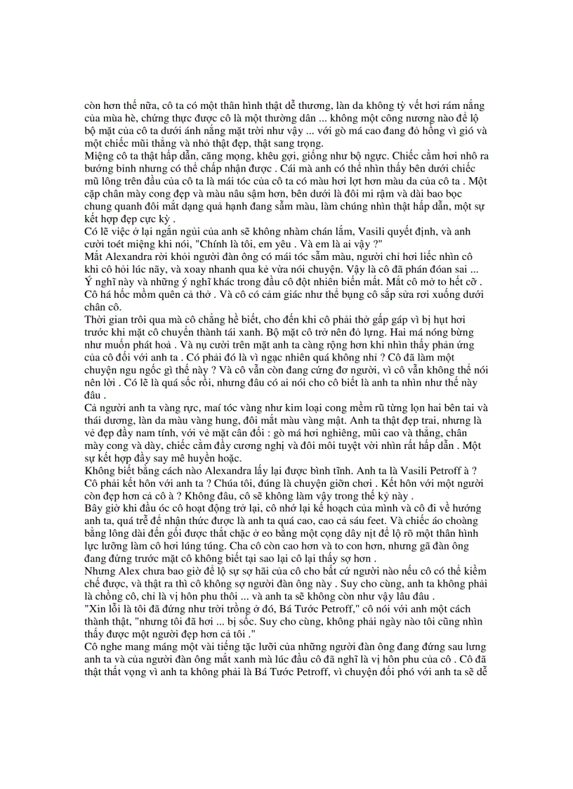 image for page Những con chim ẩn mình chờ chết 1