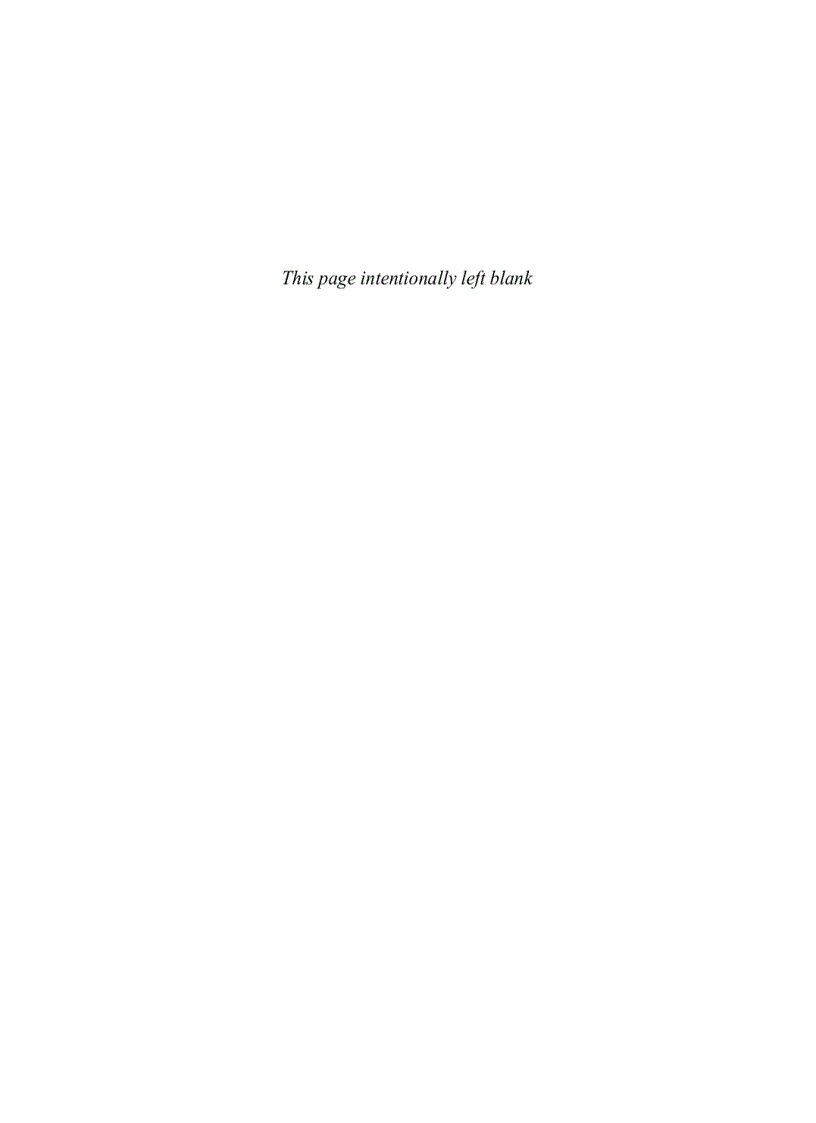 image for page The Psychology of Prejudice and Discrimination 2nd Edition Tâm lý học về định kiến và phân biệt đối xử