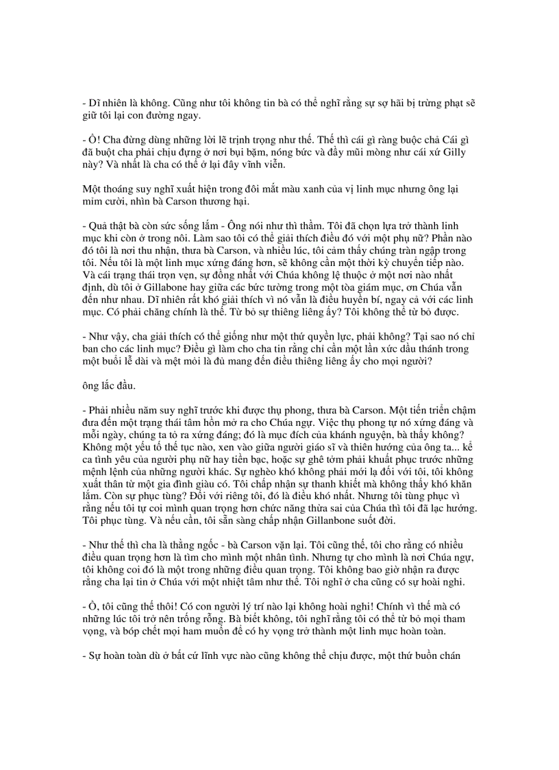 image for page Những con chim ẩn mình chờ chết 2