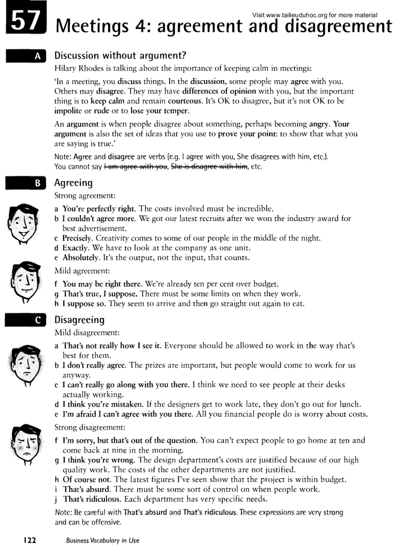 image for page Business Vocabulary In Use Intermidiate Cambridge Quyển 5