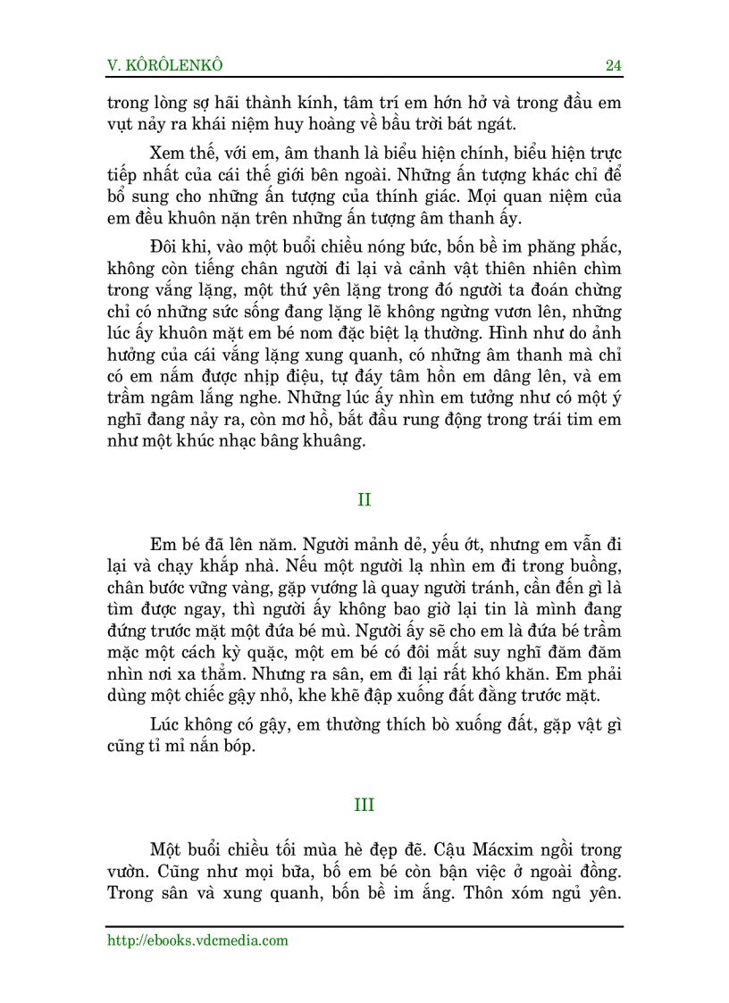 image for page Người nhạc sĩ mù